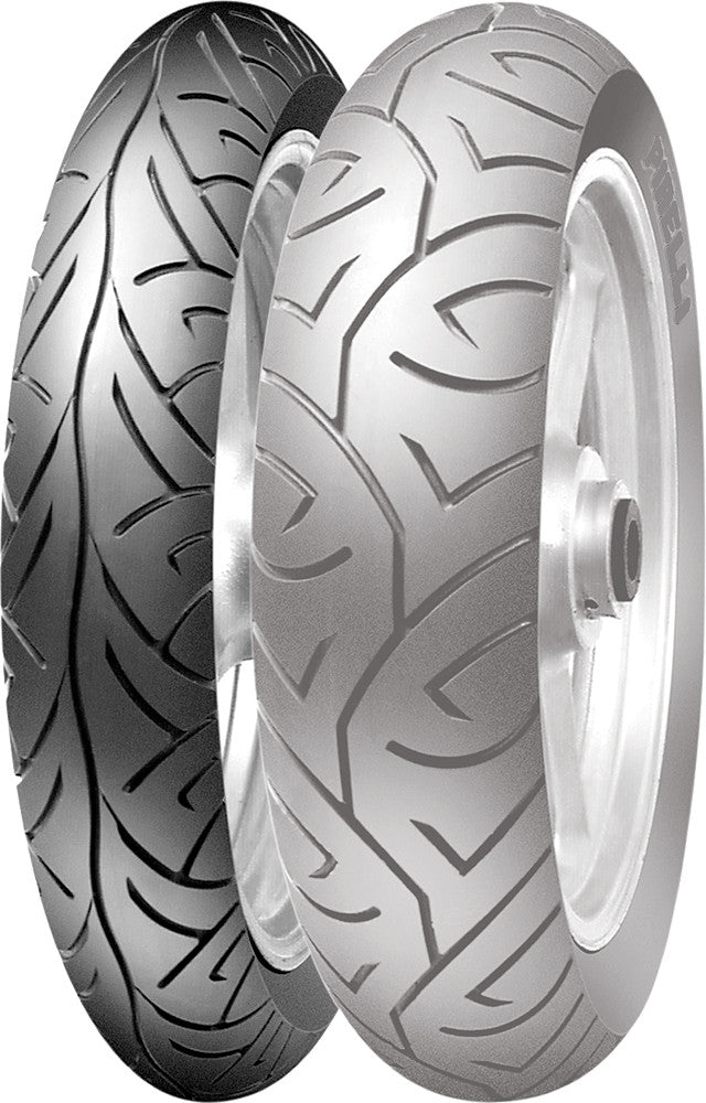 PIRELLITire Sport Demon Front 110/70-17 54h Bias2589300