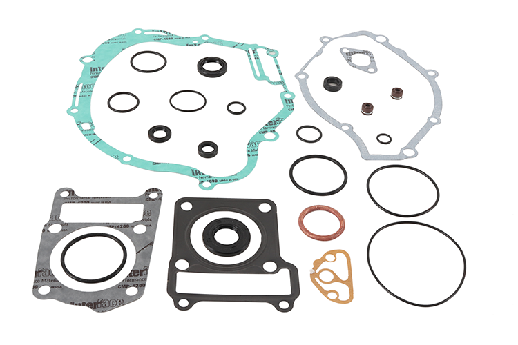 MOOSE RACING Gasket Set with Seals 811977MSE