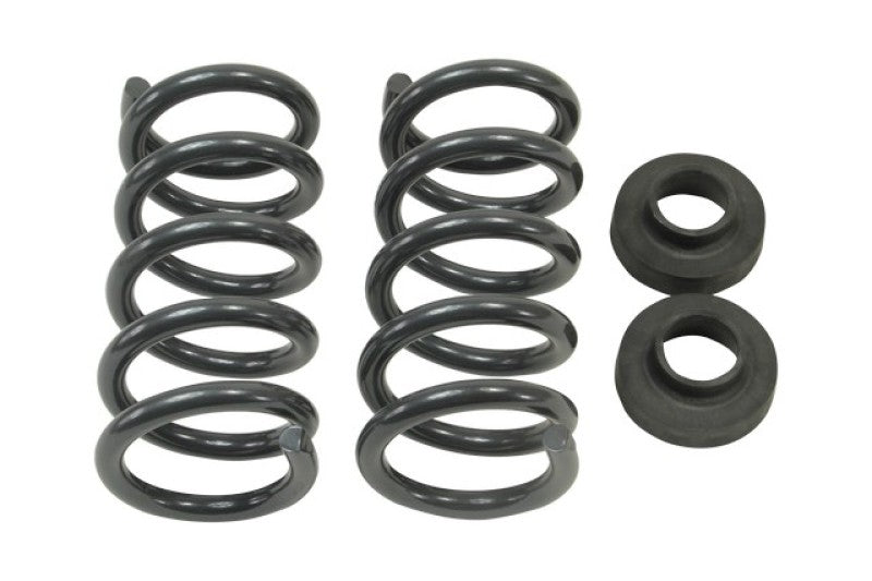 Belltech COIL SPRING SET 98/03BLAZER/JIMMY SAME AS 4223 4204