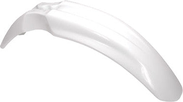 ACERBIS Front Fender White 2040480002