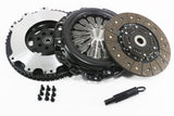 Comp Clutch 10-14 Genesis Turbo Stage 2 - Steelback Brass Plus Clutch Kit (Inc Steel FW) **No TOB** P5096-2100