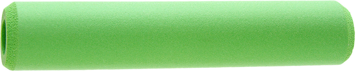 ESI Racer's Edge 50 Gram Grips Green 5-1/8"X30mm GREG8