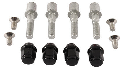 ALL BALLS Wheel Stud Kit 85-1079
