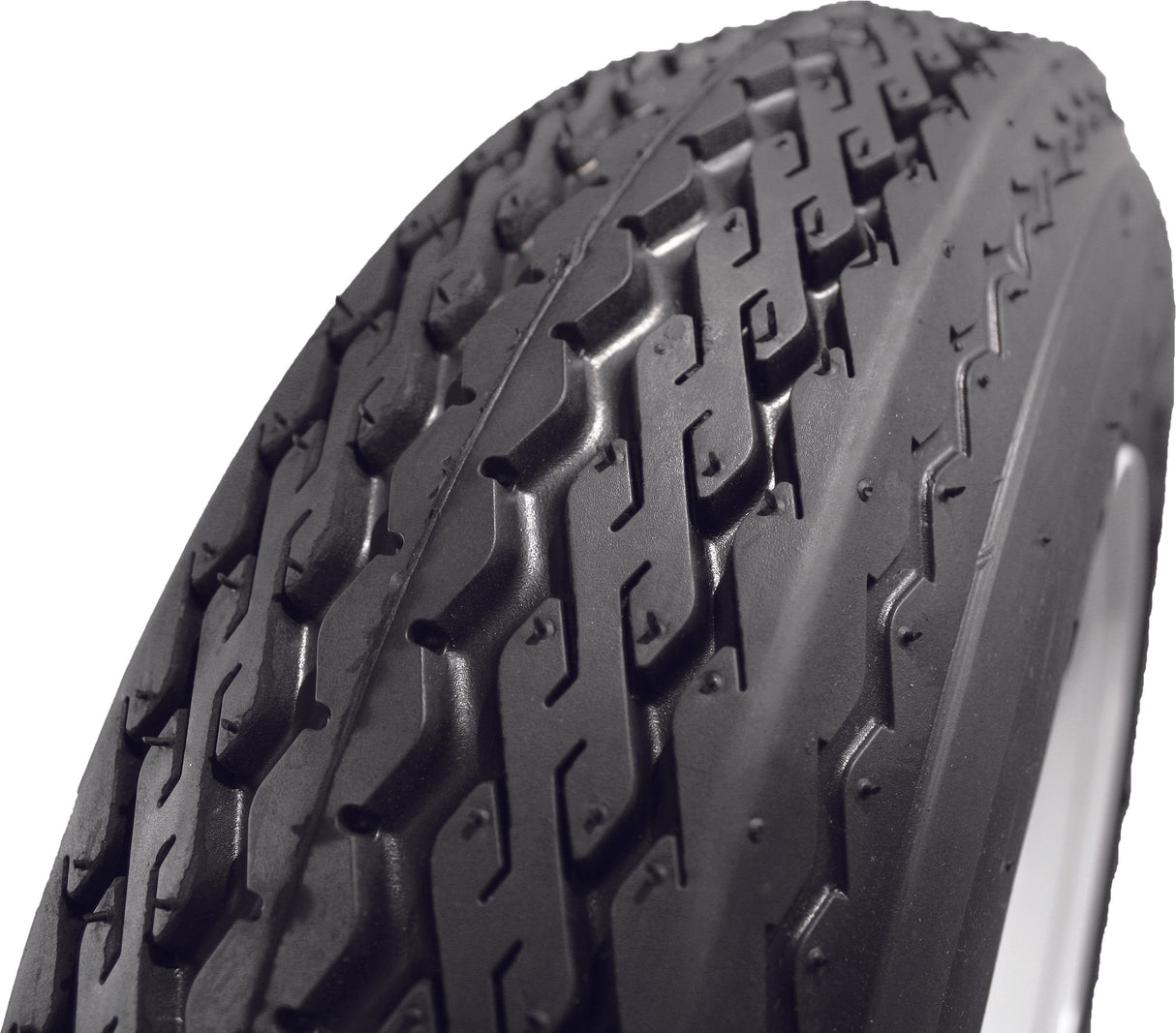 AWC Bias 6 Ply Trailer Tire 4.80-8 T4.80-8C