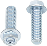 BOLT Bolts - Flange - M8 x 25 - 10-Pack 024-20825