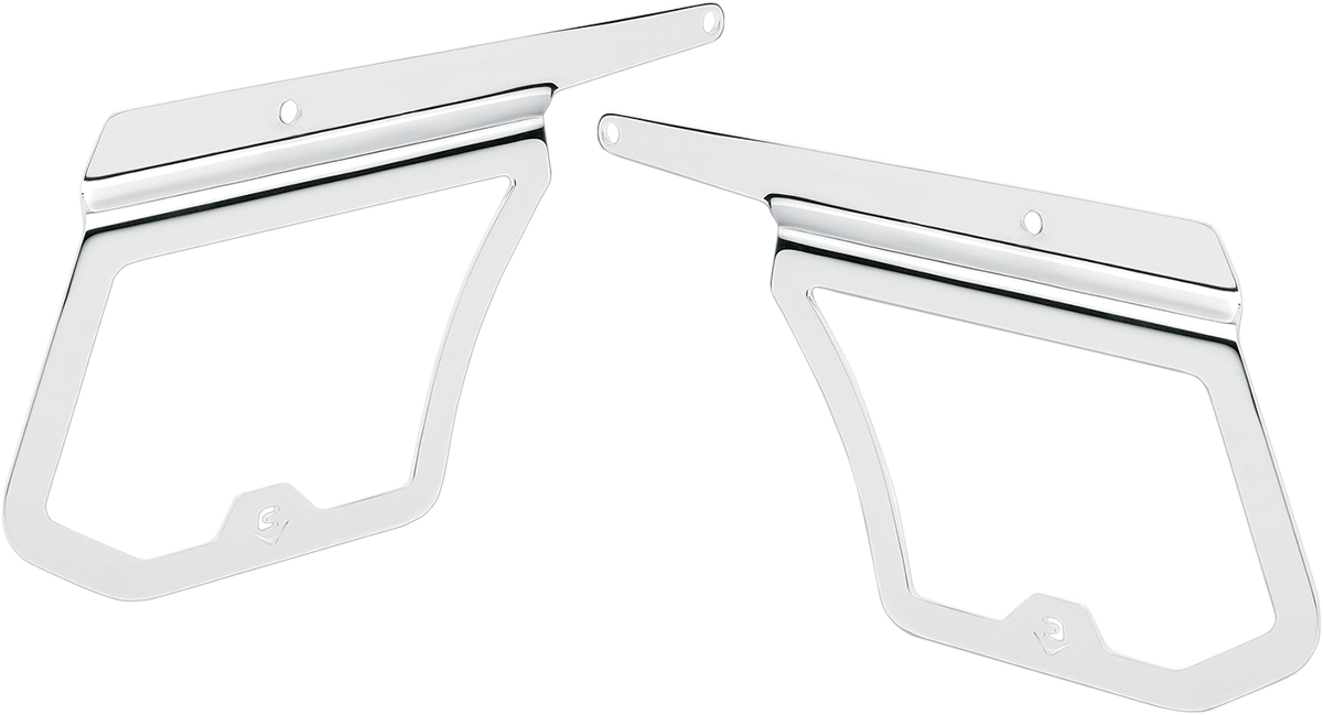 COBRA Saddlebag Supports 602-6100