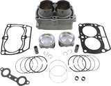 CYLINDER WORKS Cylinder Kit - Big Bore Polaris Ranger / RZR / Sportsman 800 2005-2010 61002-K01