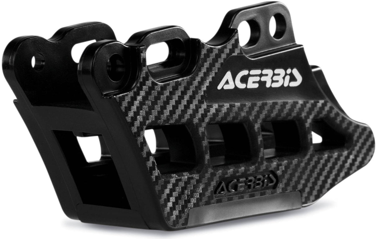 ACERBIS Chain Guide Block 2.0 Black 2410970001