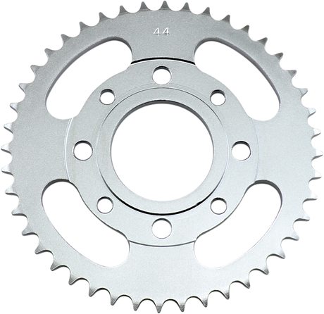 Parts Unlimited Rear Honda Sprocket - 428 - 44 Tooth 41201-110-670