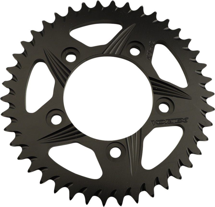 VORTEX F5 Rear Sprocket - 42 Tooth 427K-42