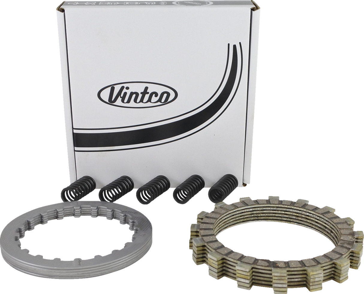 VINTCO Clutch Plate Kit - Yamaha KCLY11