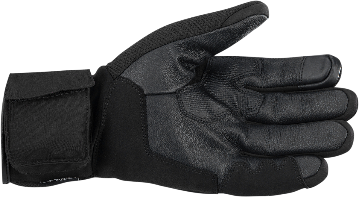 ALPINESTARS HT-3 Heat Tech Drystar® Gloves - Black - 3XL 3523722-10-3X