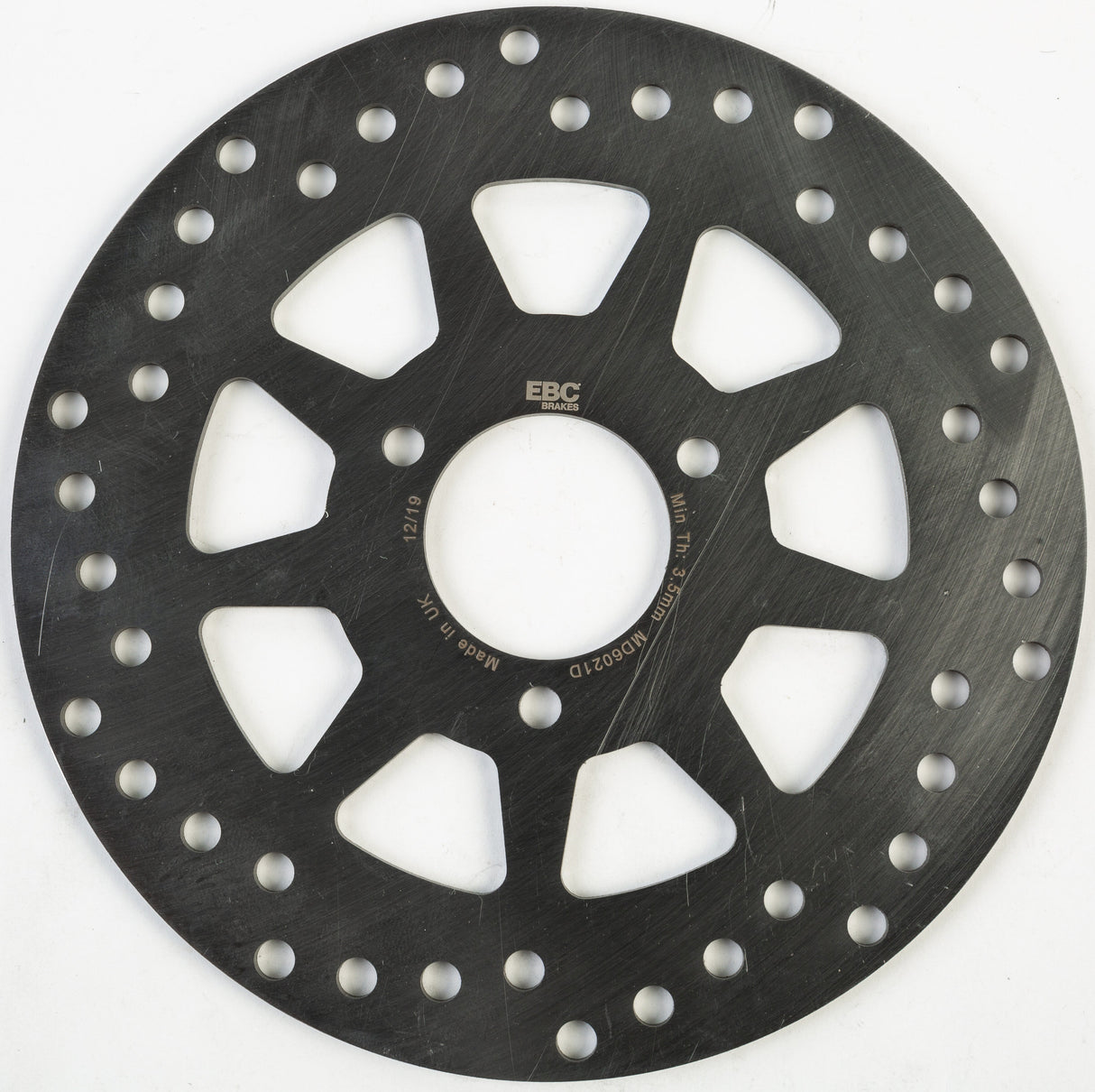 EBC Standard Rotor MD6021D