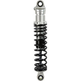 OHLINS Shock Spring - 46/200/30 n/mm - Black 66420-030