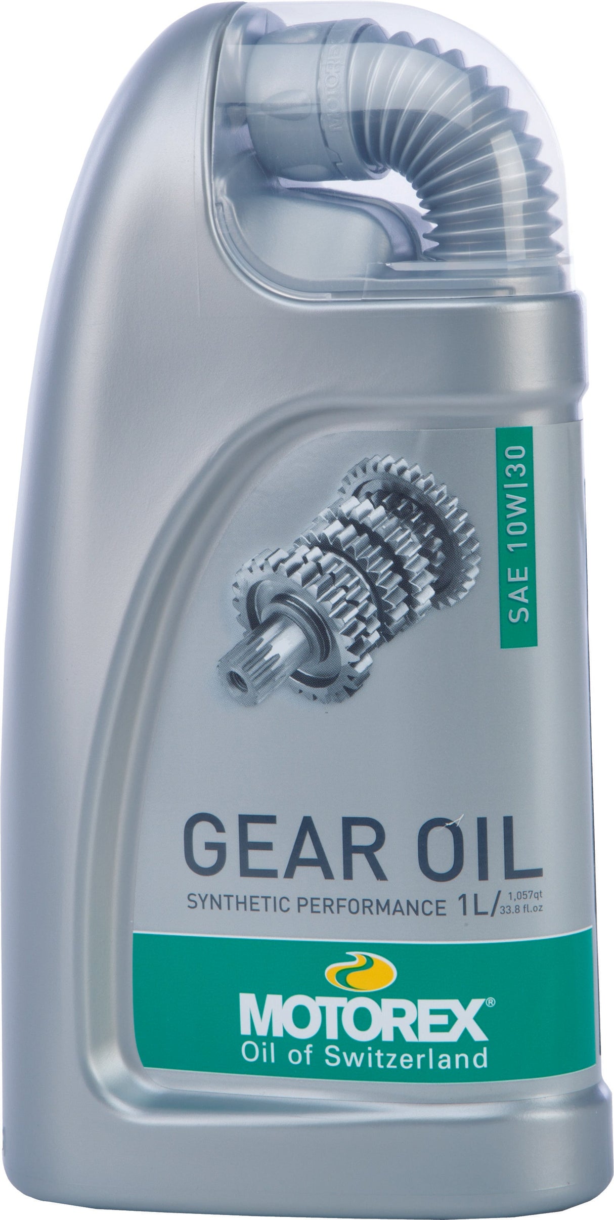 MOTOREXGear Oil 10w30 1 Liter Nla Use 580-1510109901