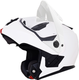 AFX FX-111DS Helmet - White - Medium 0140-0140