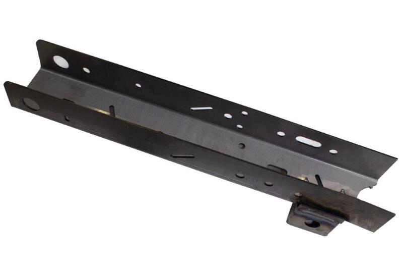 Rust Buster 1995-2004 Toyota Tacoma Rear Frame Rail with Bed Mount - Right RB7102R