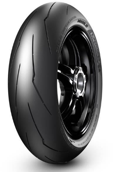 PIRELLITire Super Corsa Sp V3 Rear 180/55zr17 (73w) Radial3106800