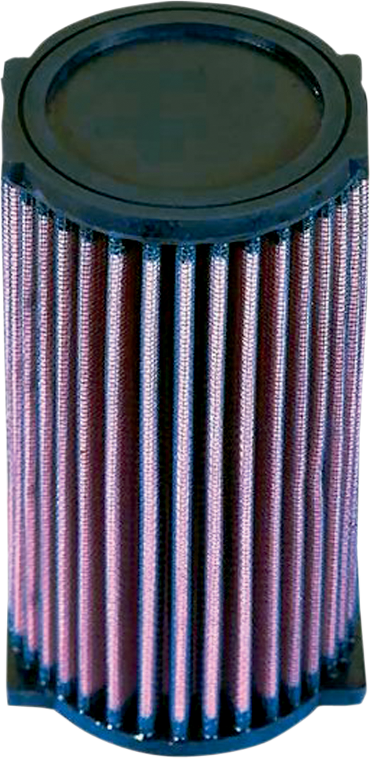 K & N Air Filter - Kodiak YA-4000