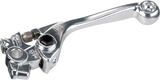 MOOSE RACING Brake Lever - Silver H07-2909BS