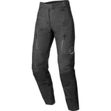 ALPINESTARS Stella ST-1 Waterproof Pants - Black - Medium 3230125-10-M