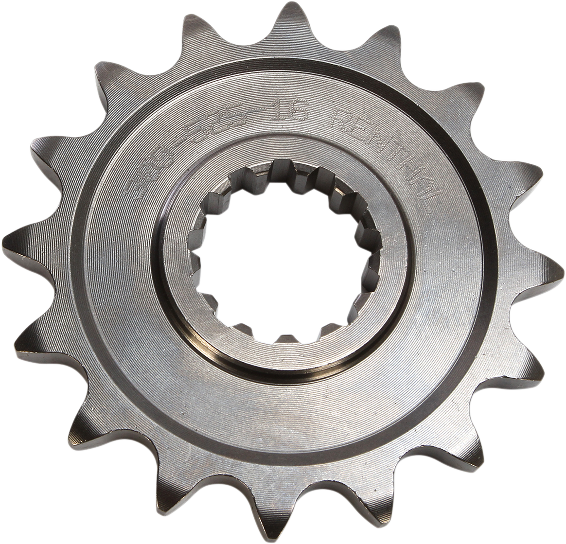 RENTHAL Sprocket - Front - Yamaha - 16 Tooth 309--525-16P