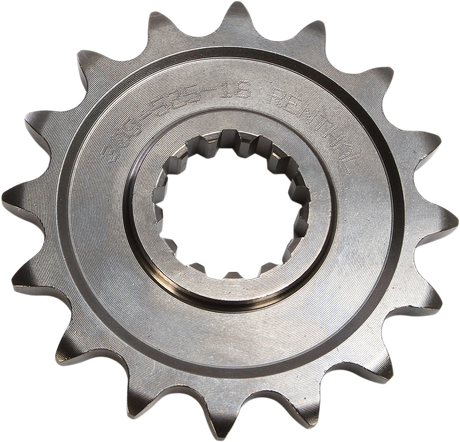 RENTHAL Sprocket - Front - Yamaha - 16 Tooth 309--525-16P