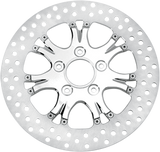 PERFORMANCE MACHINE (PM) Brake Rotor - 11.8" - Paramount - Chrome 01331800HEALSCH