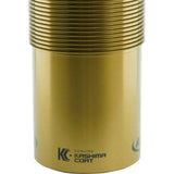 MOOSE RACING Shock Absorber Body - Rear - 50 mm x 225 mm 311-305-020