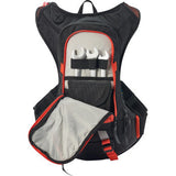 USWE Moto Hydration Pack - 12L - Factory Orange  2123438