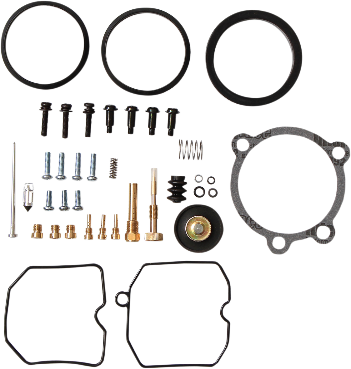 ALL BALLS Carburetor Kit - Harley 883 26-1758