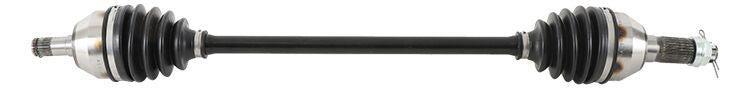 ALL BALLS 6 Ball Heavy Duty Axle Front AB6-CA-8-224