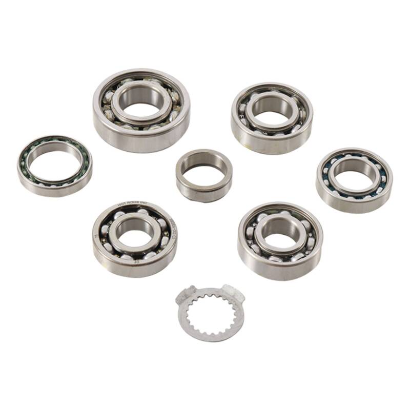 Hot Rods 14-18 Yamaha YZ 250 F 250cc Transmission Bearing Kit TBK0105