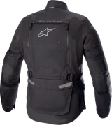 ALPINESTARS Bogota Pro Drystar® Jacket - Black - Large 3207023-1100-L