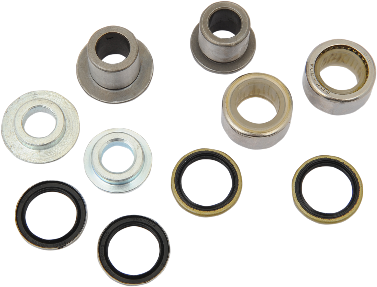 PIVOT WORKS Shock Bearing Kit PWSHK-S10-021