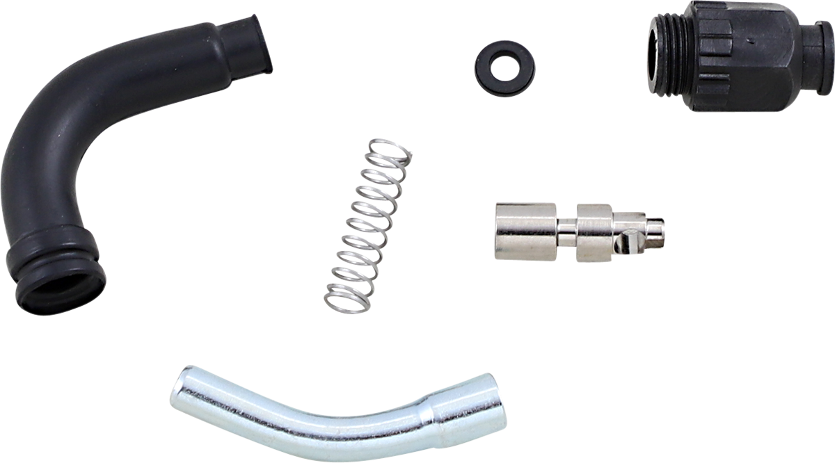 MOOSE RACING Hot Start Plunger Kit - Yamaha 46-2003