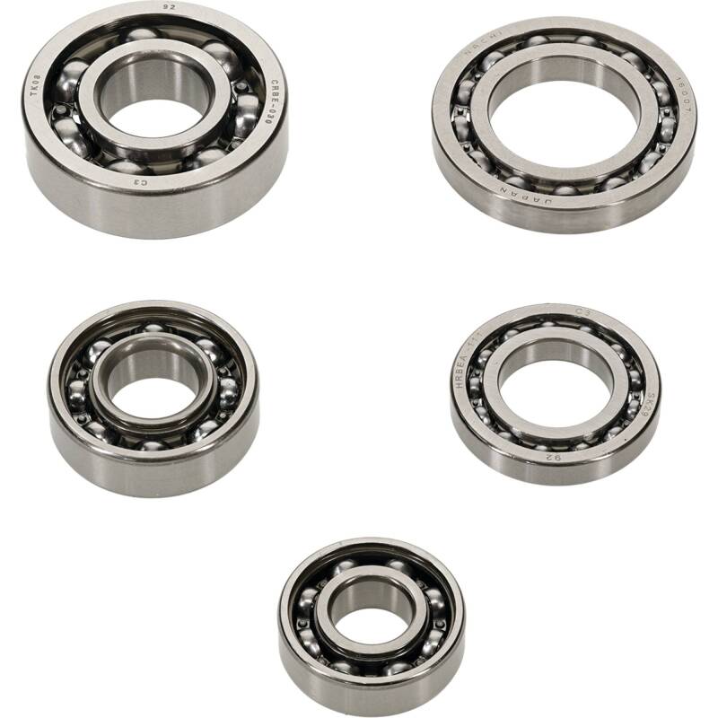 Hot Rods 09-13 Honda TRX 420 FPA IRS 420cc Transmission Bearing Kit HR00078