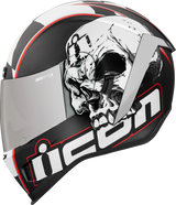 ICON Airform™ Helmet - Death or Glory - Black - XS 0101-15007