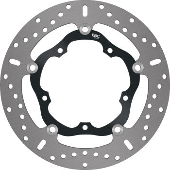 EBC MD2119X Brake Rotor - Yamaha