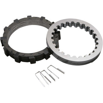 REKLUSE TorqDrive® Cutch Pack Replacement - TF 250-X RMS-2812002