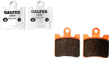 GALFER HH Sintered Ceramic Brake Pads FD372G1375