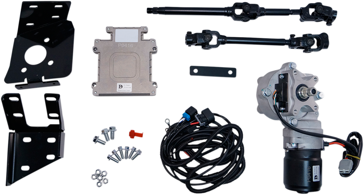 MOOSE UTILITY Electric Power Steering Kit PEPS-4008