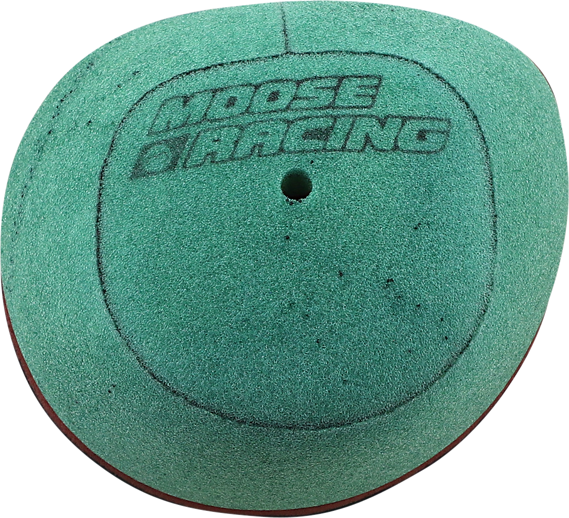 MOOSE RACING Precision Pre-Oiled Air Filter - Sherco P-SHERCO