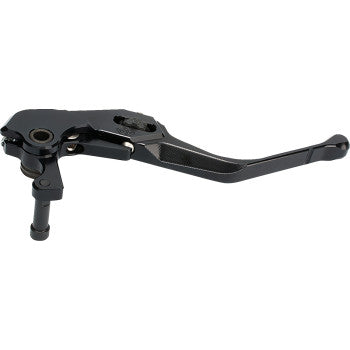 GILLES TOOLING Lever - Brake - FXL - Yamaha - Black FXBL-23-B