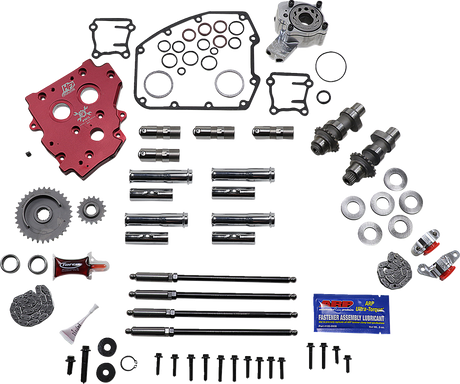 FEULING OIL PUMP CORP. Camchest Kit - HP+ - Twin Cam 7220