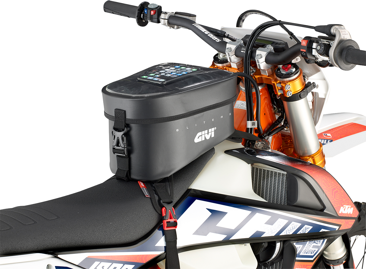 GIVI Tank Bag - Gravel-T - 10 Liter GRT716