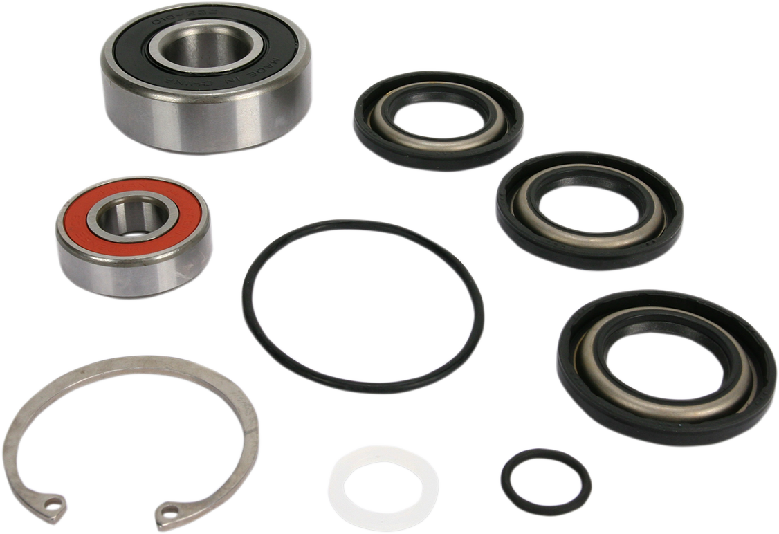 WSM Pump Repair Kit - Kawasaki 003-613