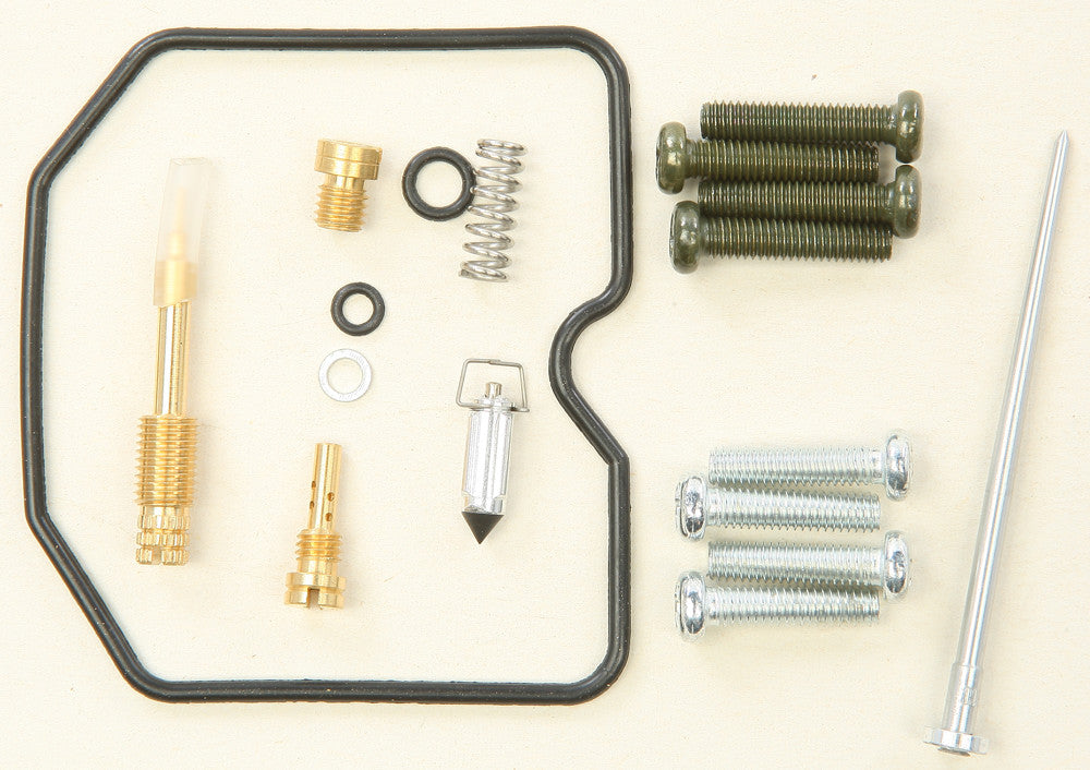 ALL BALLS Bike Carburetor Rebuild Kit 26-1417