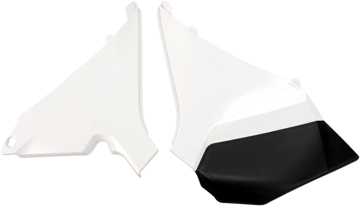 ACERBIS Airbox Cover - White 2205450002