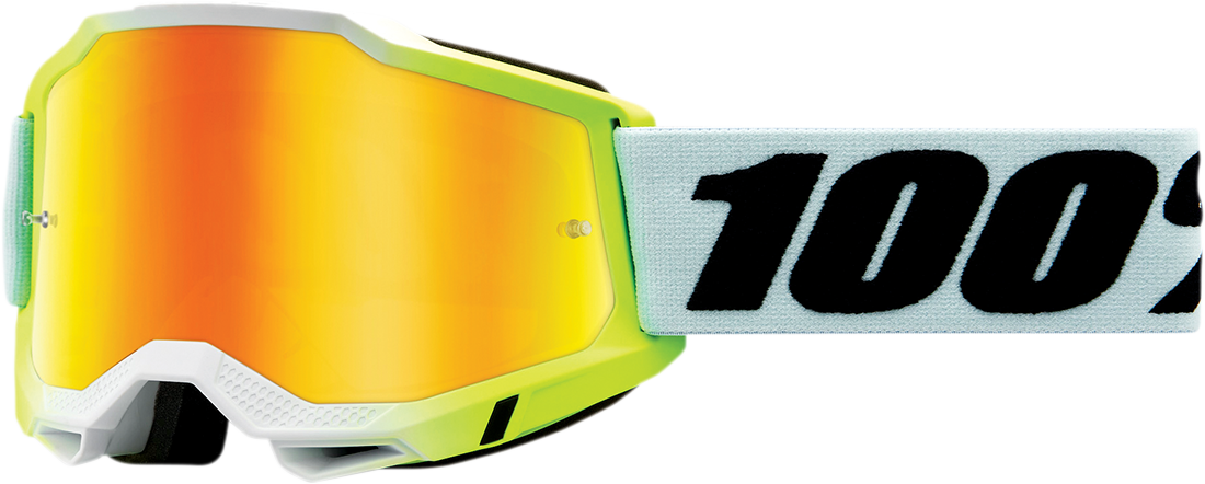 100% Accuri 2 Goggles - Dunder - SM 50014-00015